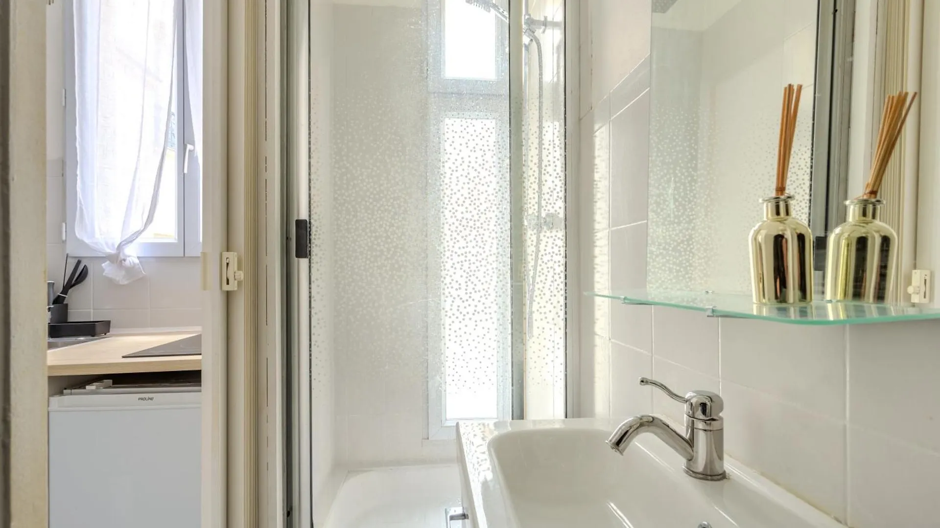 Le Studio D'alesia Apartment Paris