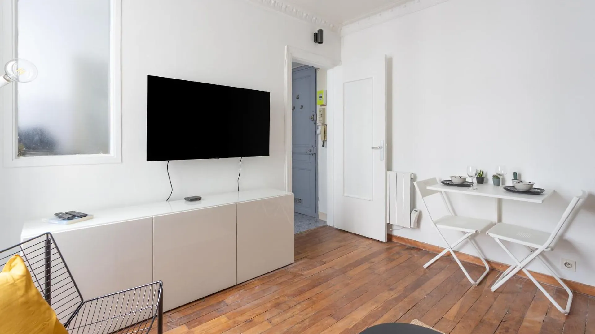 Le Studio D'alesia