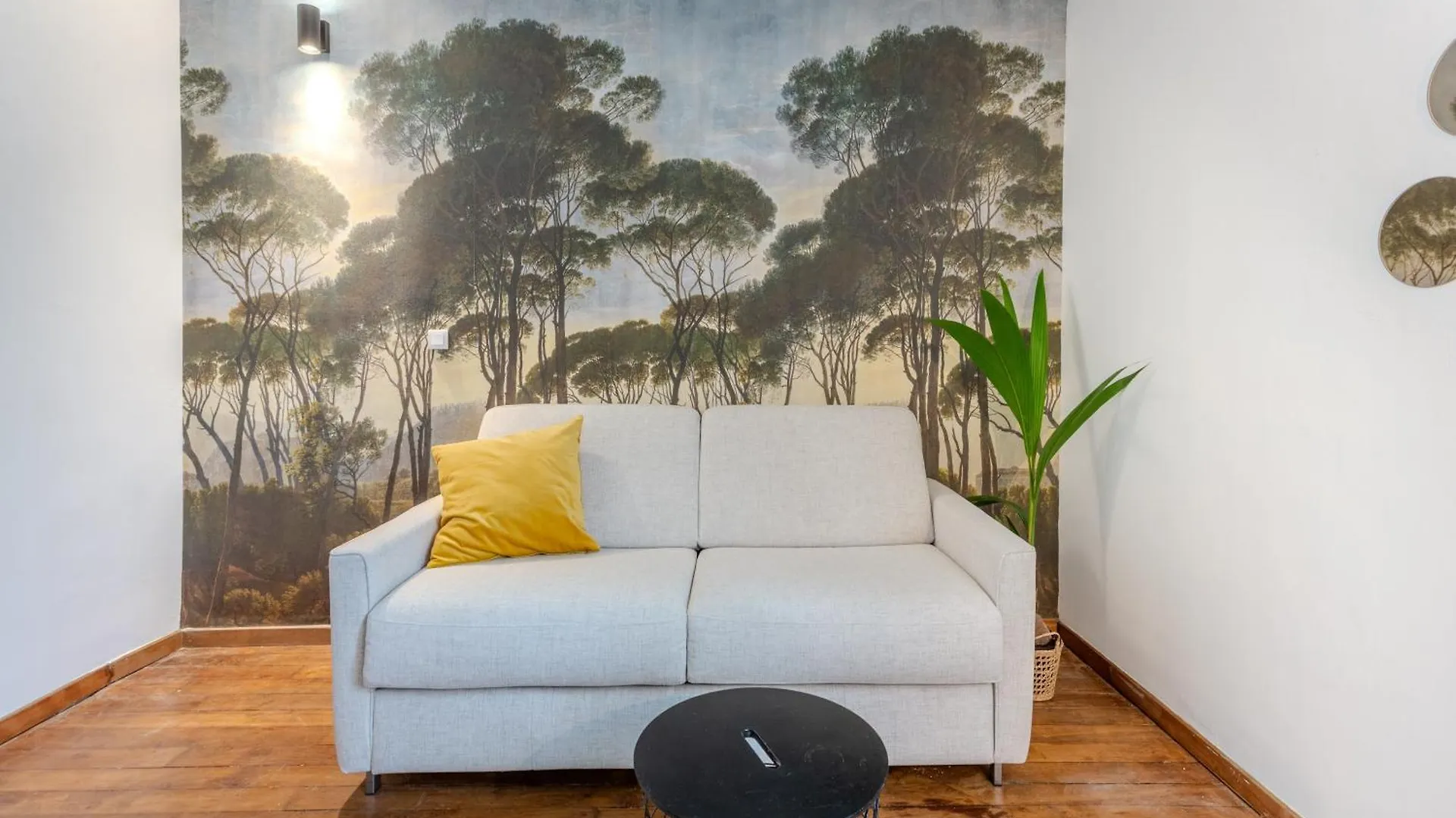 Apartment Le Studio D'alesia Paris